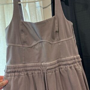 Free People Inbound Onesie - Size Large - NWOT